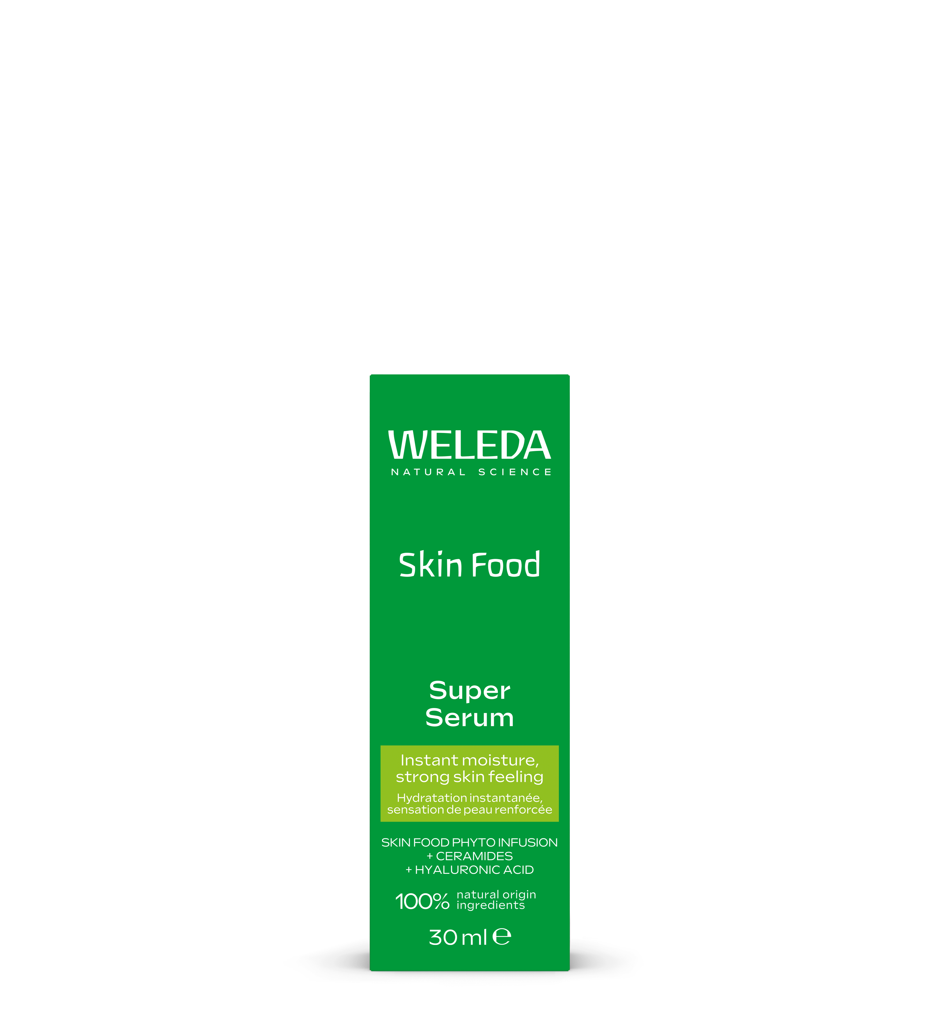 Weleda Skin food super serum 30 Milliliter