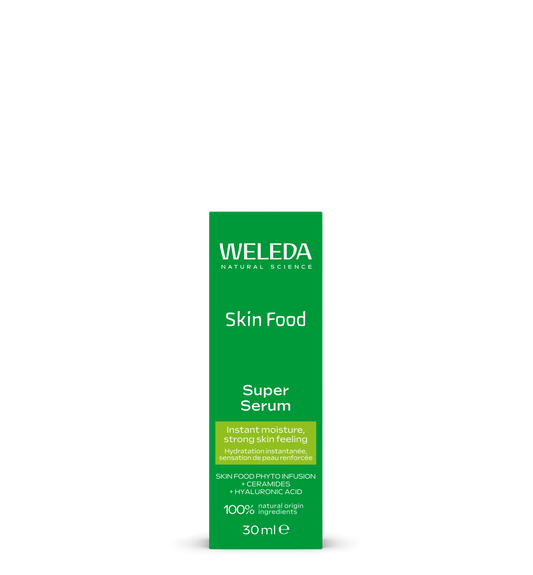 Weleda Skin food super serum 30.00 Milliliter