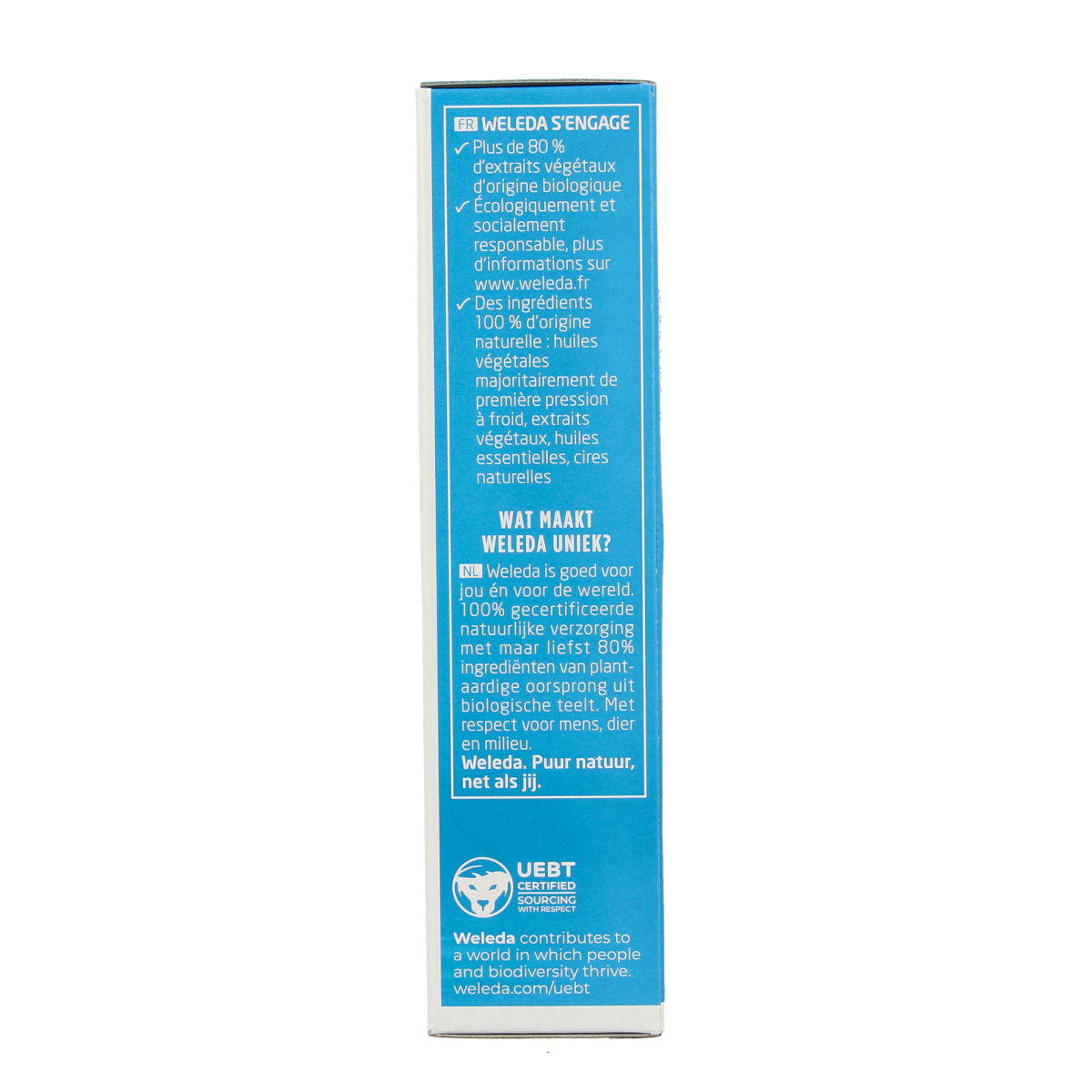 Weleda Salie deodorant spray 100.00 Milliliter