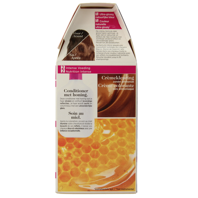 Casting Casting creme gloss 600 Cappuccino 1 Set