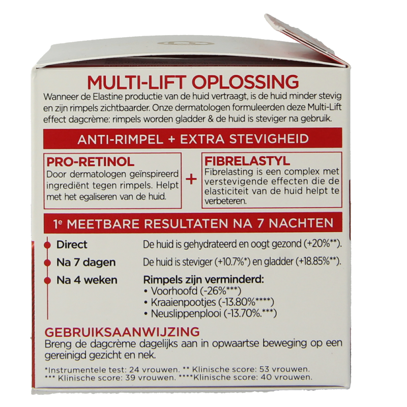 L'Oreal Paris Revitalift dagcreme 50 Milliliter