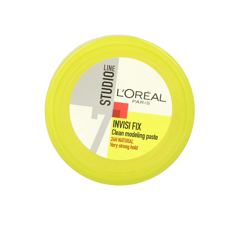 Studio Line Studio line mineral FX sculpting paste 75 Milliliter
