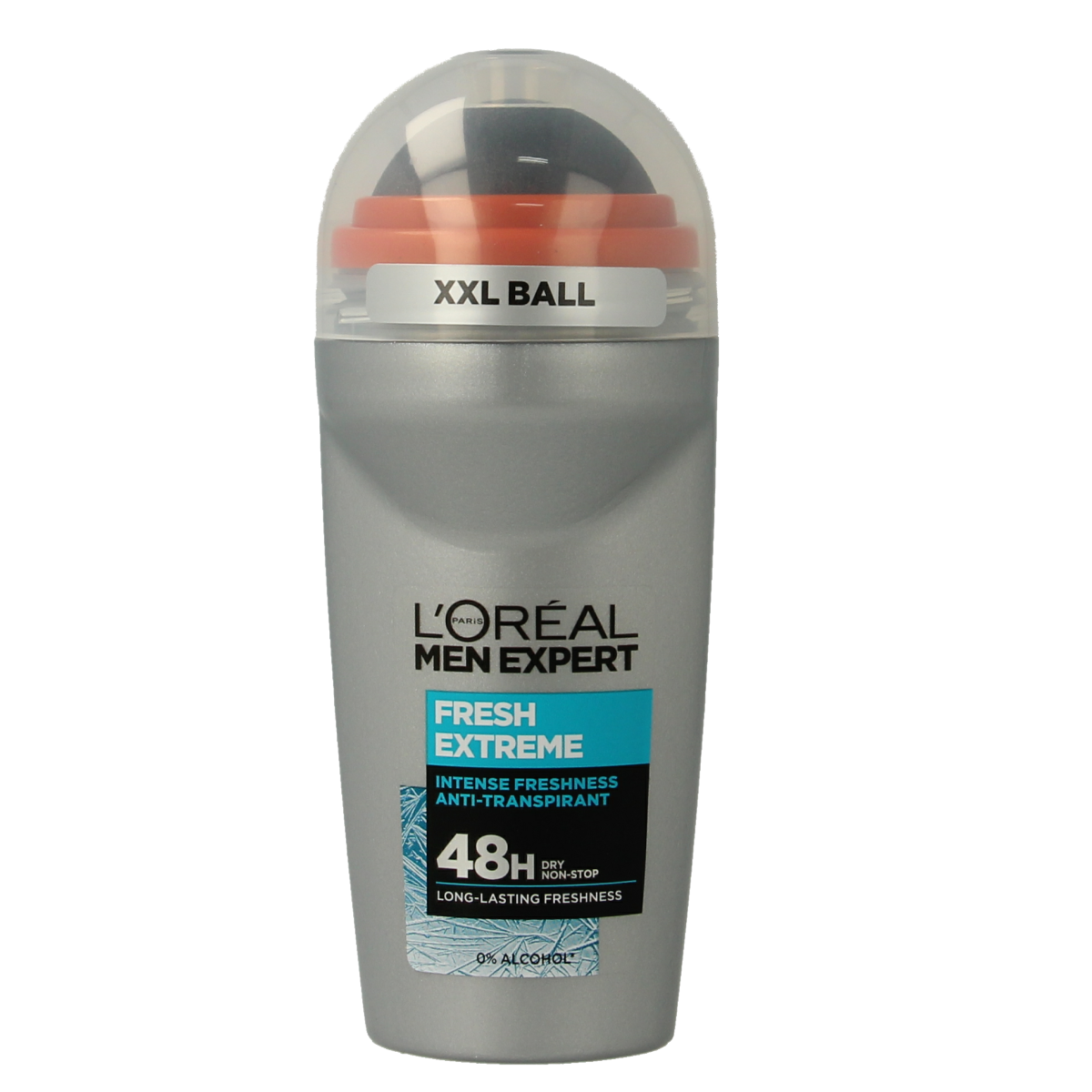 Men Expert Men expert deodorant roller fresh extreme 50.00 Milliliter