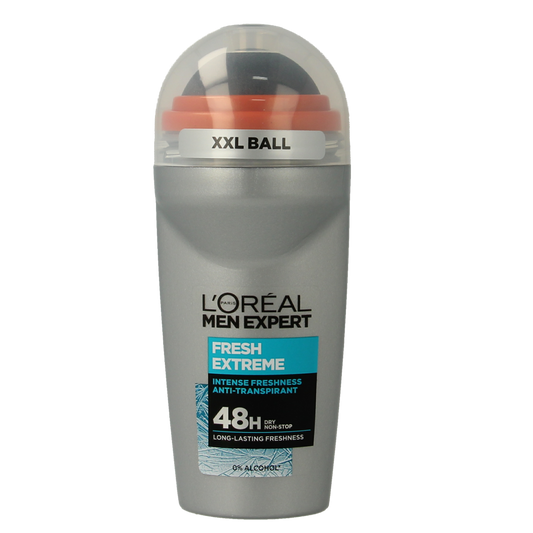 Men Expert Men expert deodorant roller fresh extreme 50.00 Milliliter