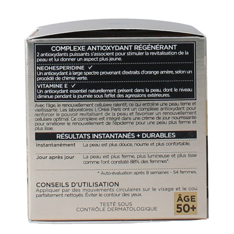 L'Oreal Paris Age perfect cell renaissance dagcreme 50 Milliliter
