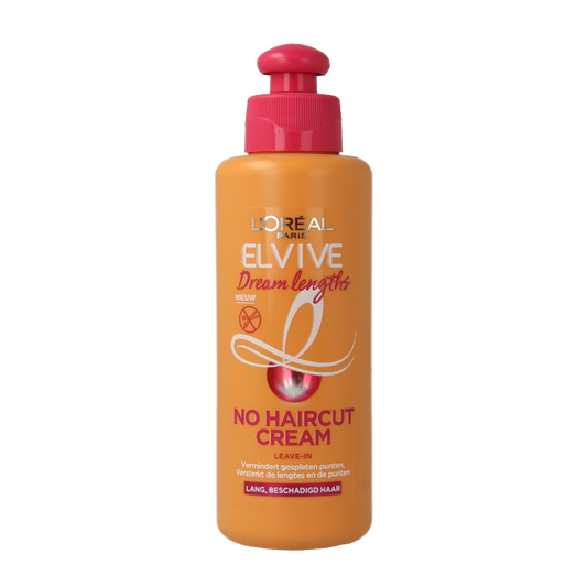 Elvive No haircut dream lengths 250 Milliliter
