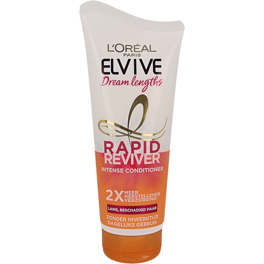 Elvive Rapid reviver dream lengths 180.00 Milliliter