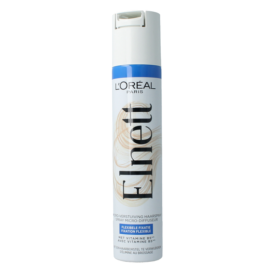 Elnett Haarspray flexible 200 Milliliter