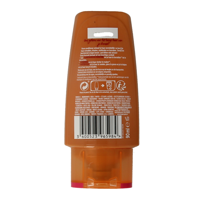 Elvive Cremespoeling dream lengths 90 Milliliter