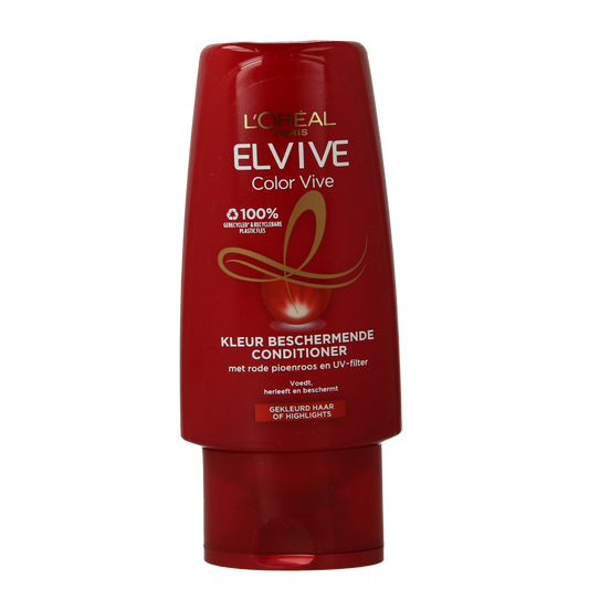 Elvive Conditioner color vive mini 90.00 Milliliter