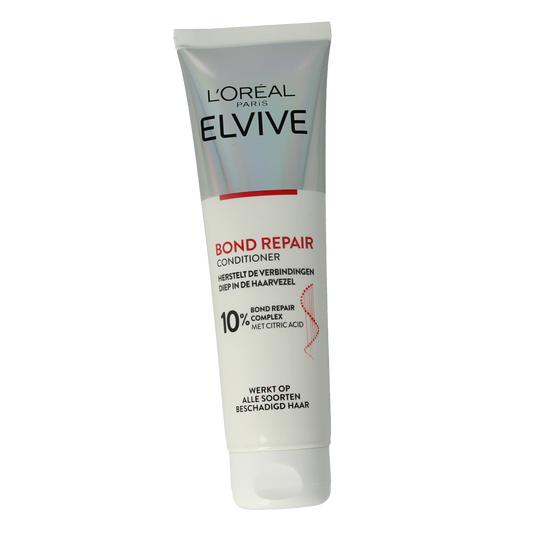 Elvive Conditioner bond repair 150.00 Milliliter