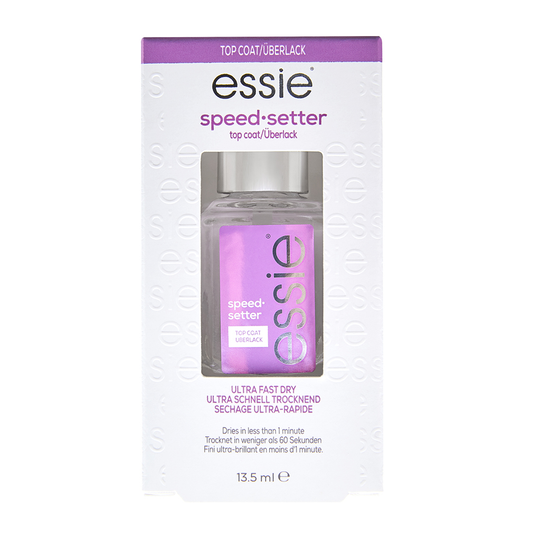 Essie Top coat speed setter 13.50 Milliliter