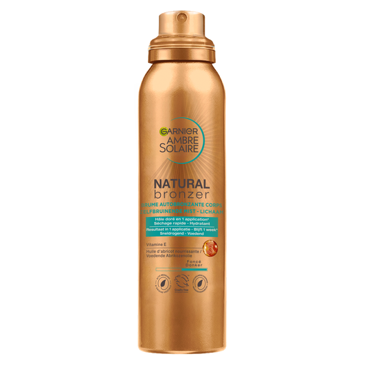 Ambre Solaire Zelfbruinerspray  150 Milliliter