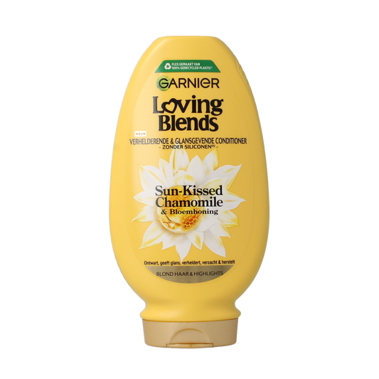 Garnier Loving blends conditioner chamomile 250.00 Milliliter