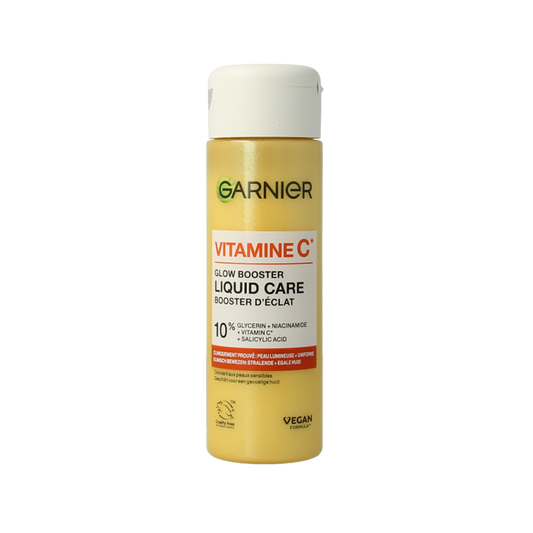 Garnier Vitamine C glow booster liquid care 120 Milliliter