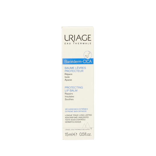 Uriage Bariederm cica lippen 15.00 Milliliter