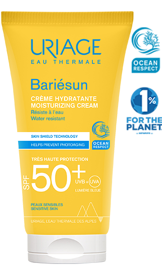 Uriage Sun creme SPF50 50 Milliliter