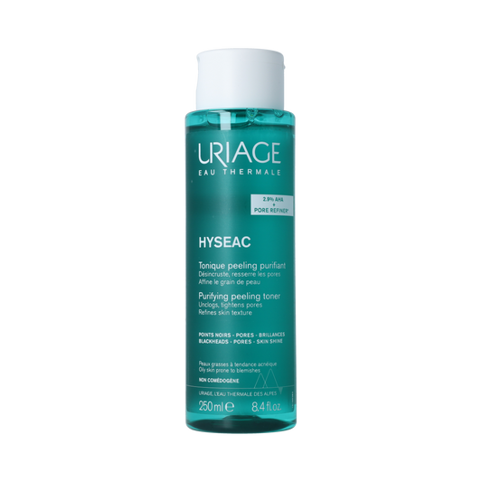Uriage HYSÉAC TONIQUE PURIFIANT 250ML 250.00 Milliliter