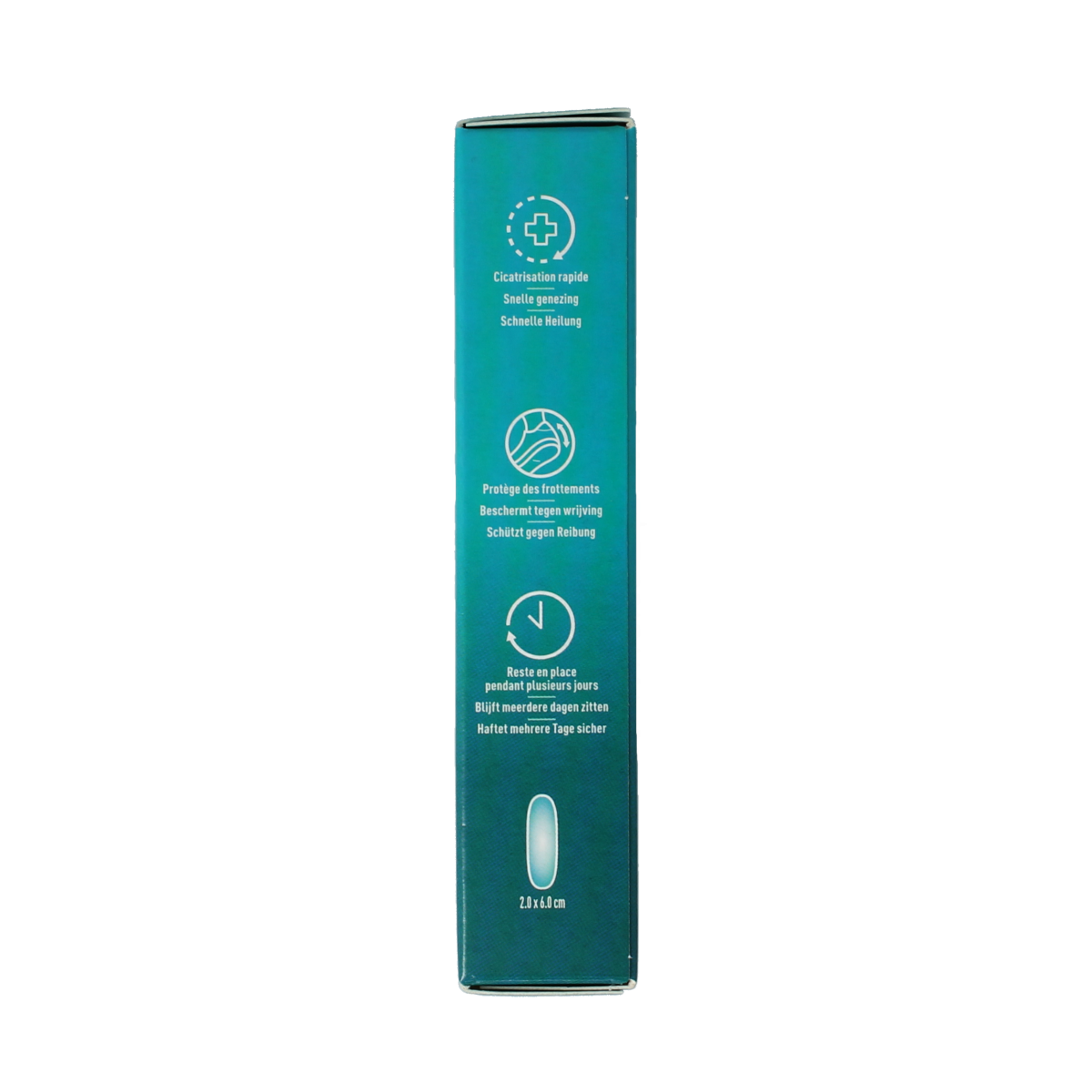 Compeed Blarenpleister small 7.00 Stuks