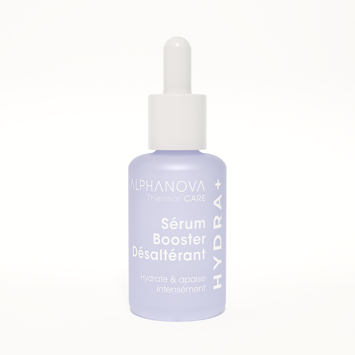 Alphanova skin Thermal care serum hydrating booster 30 Milliliter