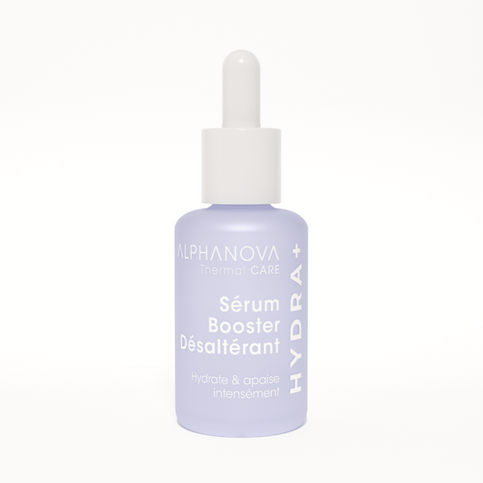 Alphanova skin Thermal care serum hydrating booster 30 Milliliter