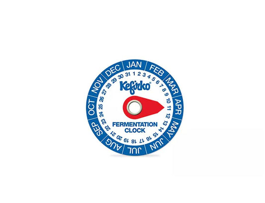 Kefirko  Fermentatieklok 1 Stuks