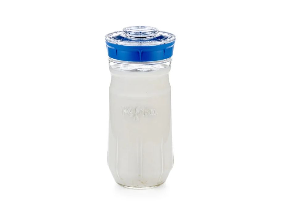 Kefirko  Melk-water kefir maker 1400ml 1.00 Stuks