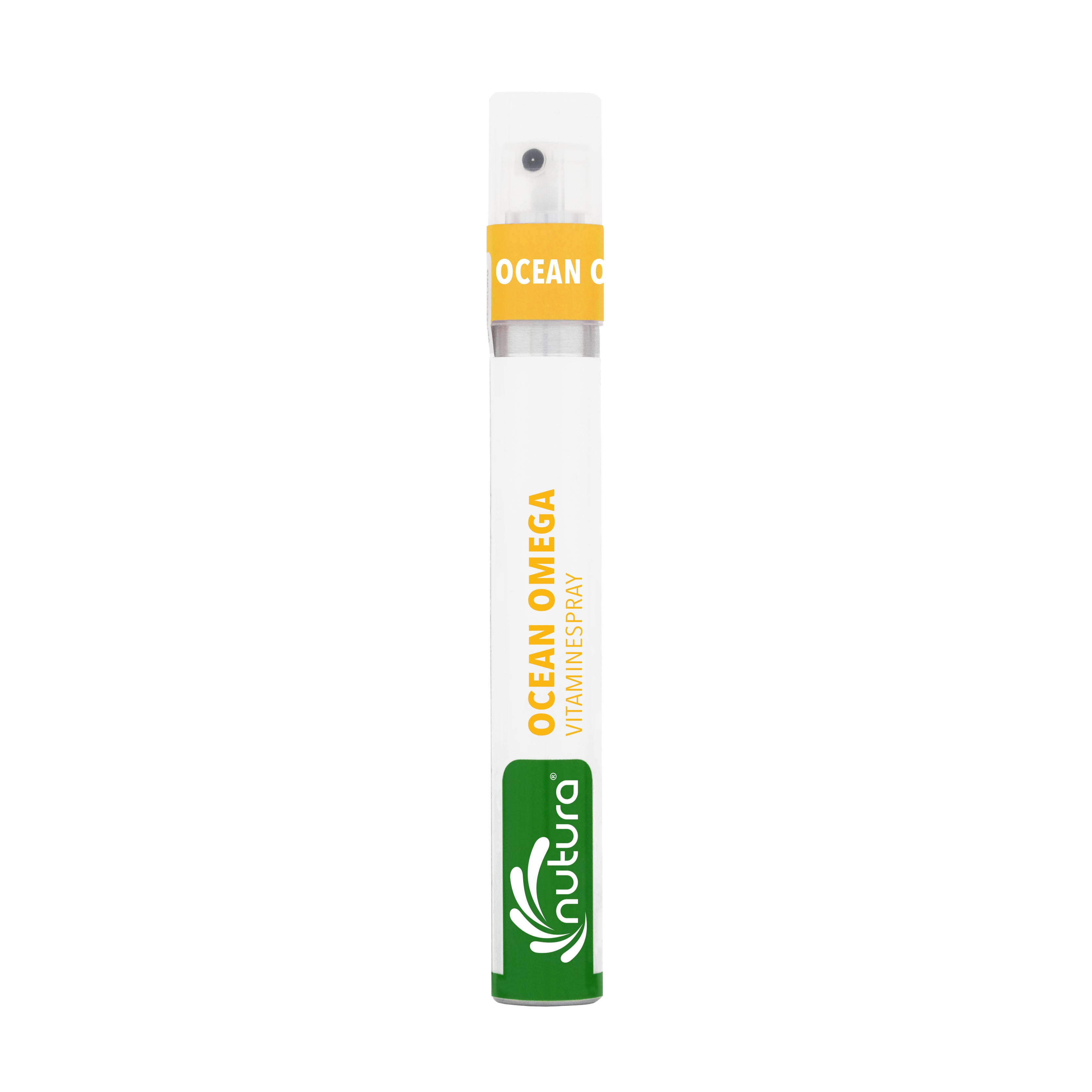 Nutura Vitaminesprays OceanOmega Vitaminespray 14.40 Milliliter