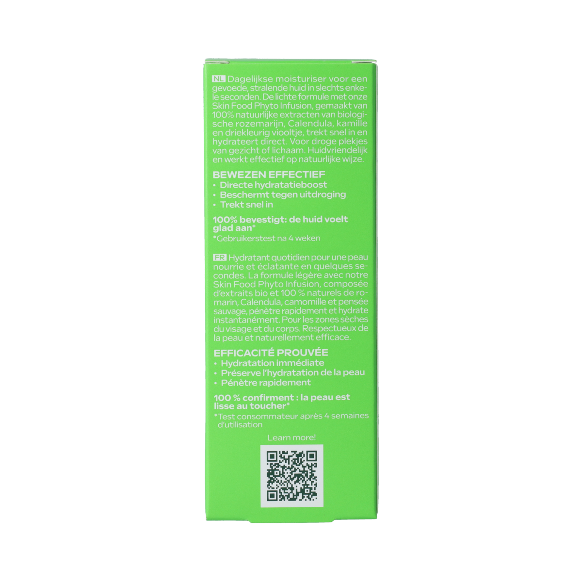 Weleda Skin food light 30.00 Milliliter