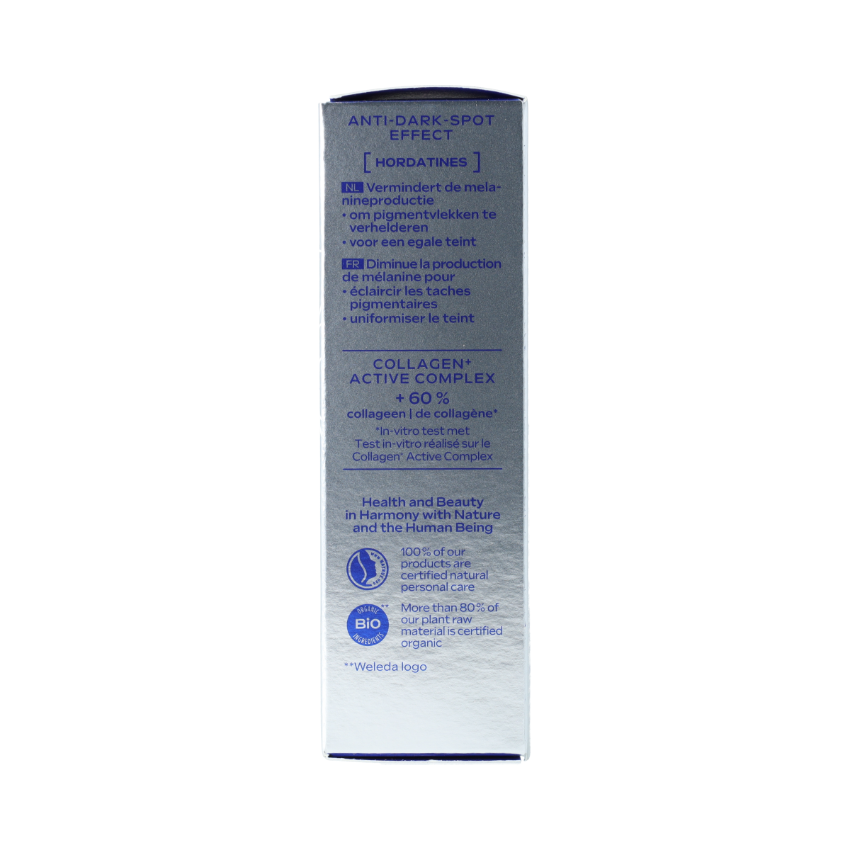 Weleda Anti-pigment brightening serum 30.00 Milliliter