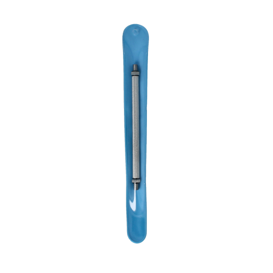 Malteser steel milling lance 16.5cm stainless steel M36, industrial metalworking tool, durable and precision-made by Malteser.