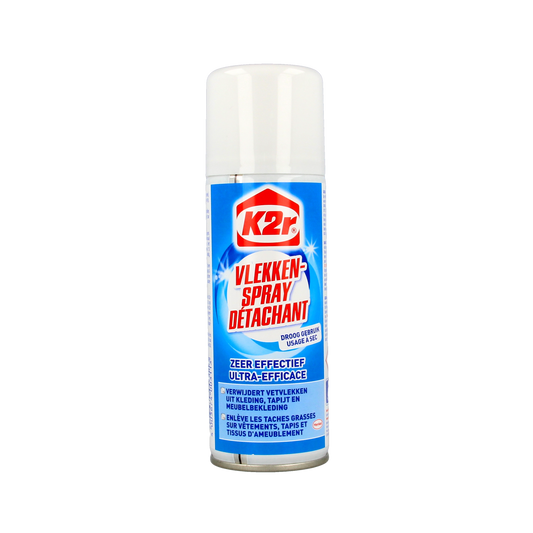 K2R Vlekkenspray 200.00 Milliliter