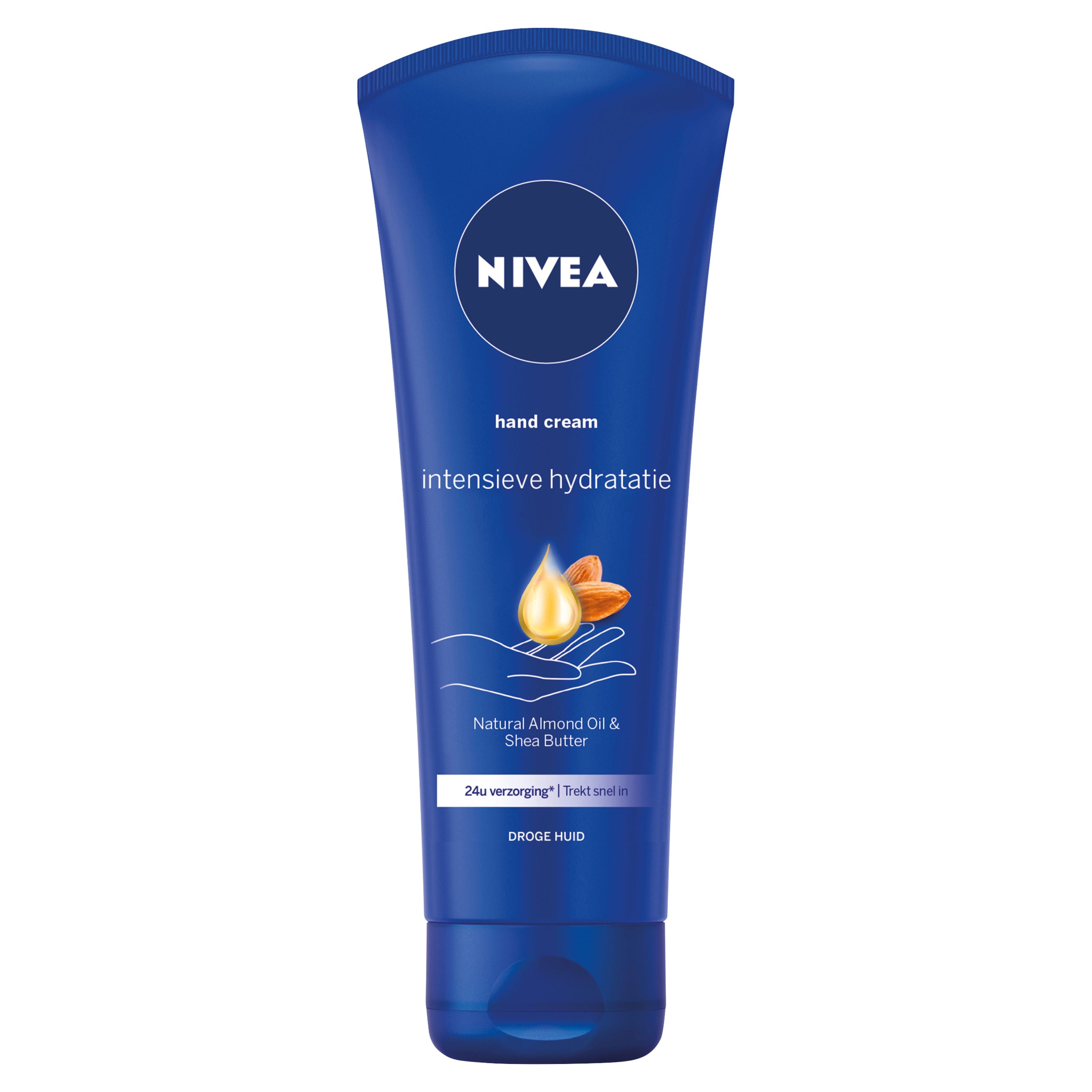 Nivea Handcreme verzorgend 100.00 Milliliter