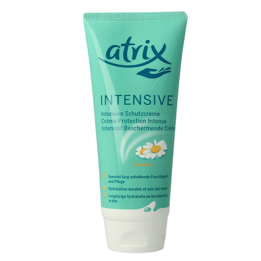 Atrix Intensief beschermende handcreme tube 100.00 Milliliter