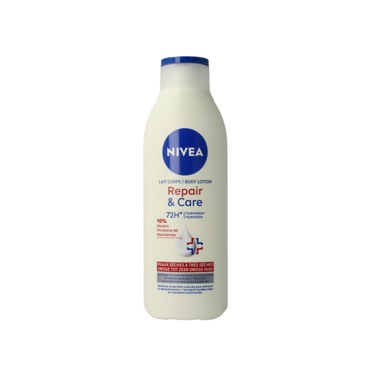 Nivea Bodylotion repair & care 250.00 Milliliter