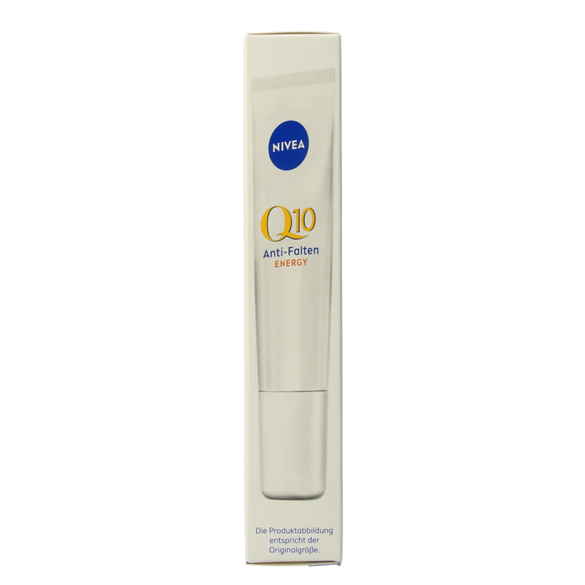 Nivea Oogcontourcreme  Q10 power energy 14.00 Milliliter