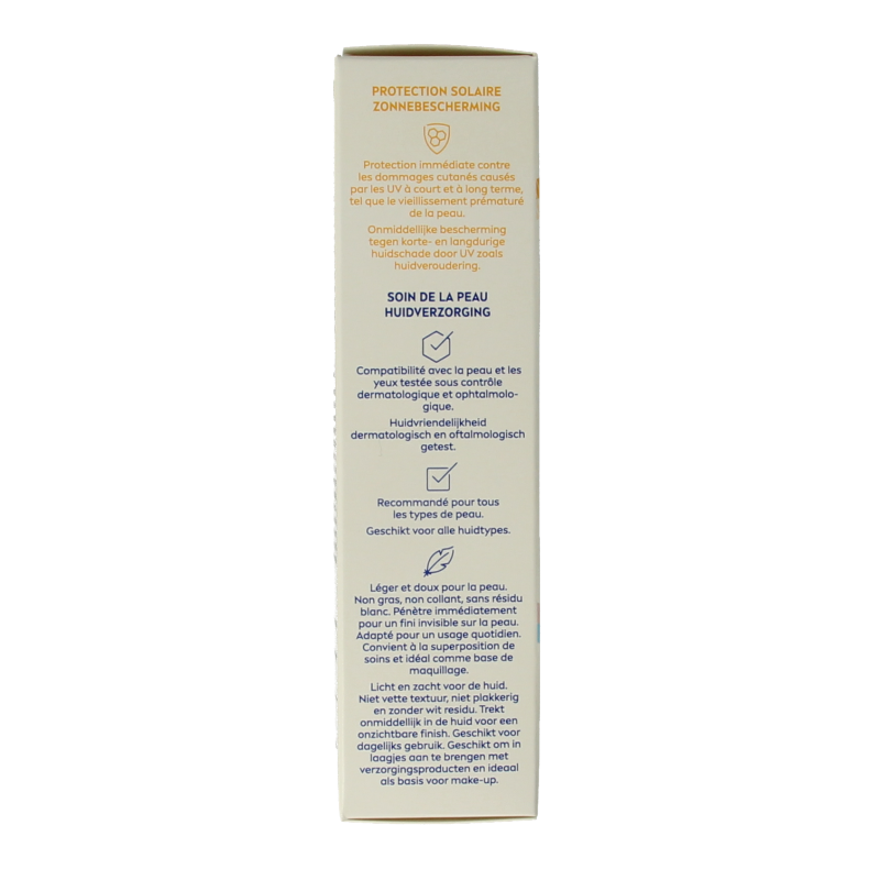 Nivea Sun uv primer serum face 30 Milliliter