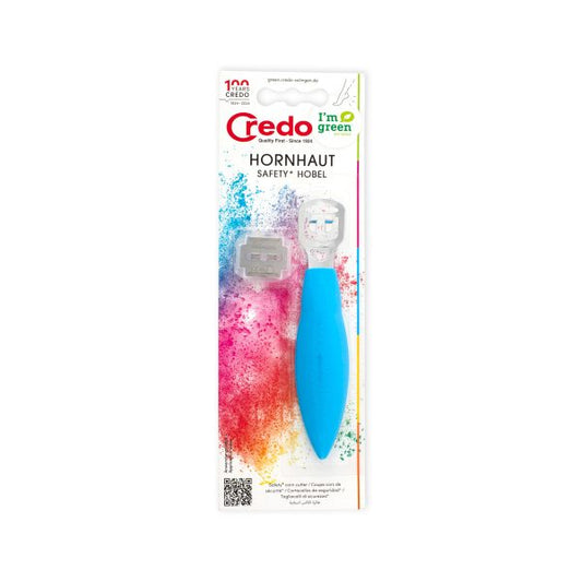 Credo Pop Art eeltsnijder 1.00 Stuks