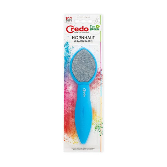 Credo Pop Art keramische voetvijl 1.00 Stuks