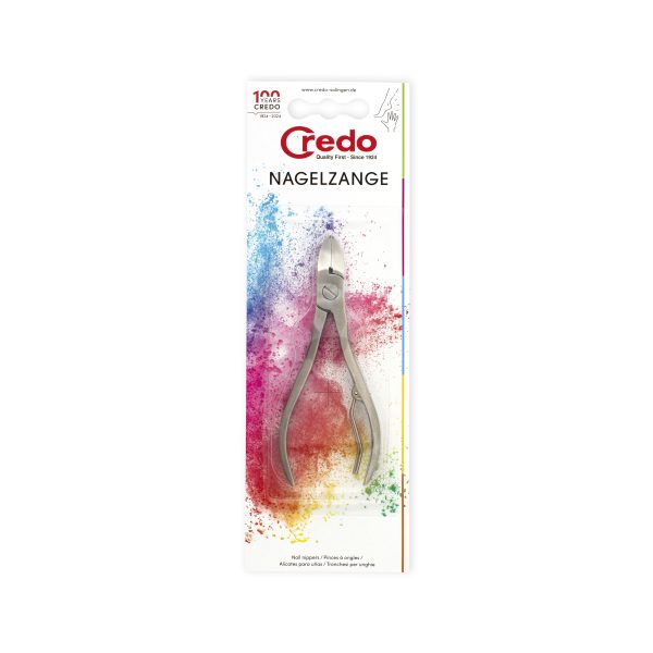 Credo Nageltang 12cm 1.00 Stuks
