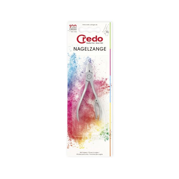 Credo Nageltang  10cm 1.00 Stuks