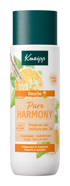 Kneipp Douchegel Pure Harmony 200.00 Milliliter