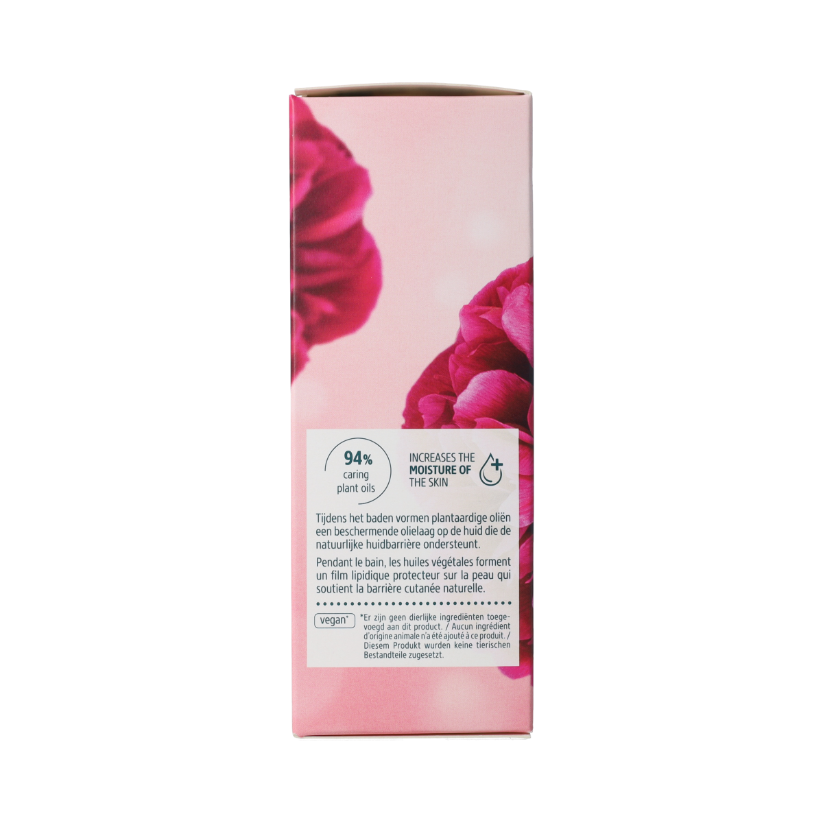 Kneipp Badolie Glow Sensation 100.00 Milliliter