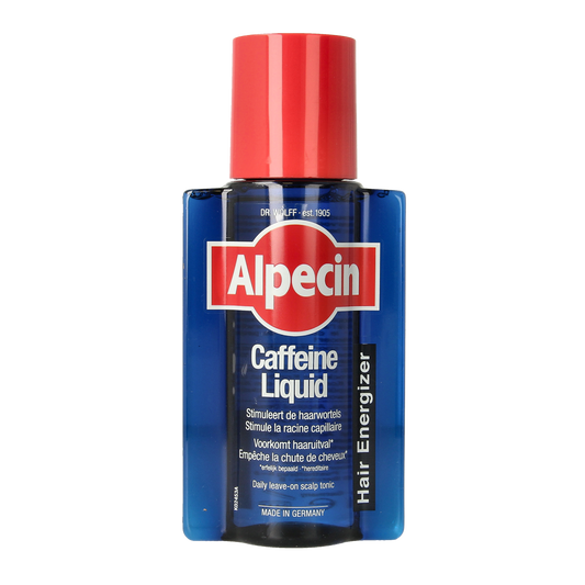 Alpecin Caffeine liquid 200.00 Milliliter