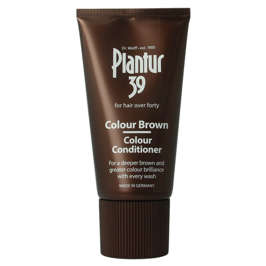 Plantur39 Conditioner color brown 150.00 Milliliter