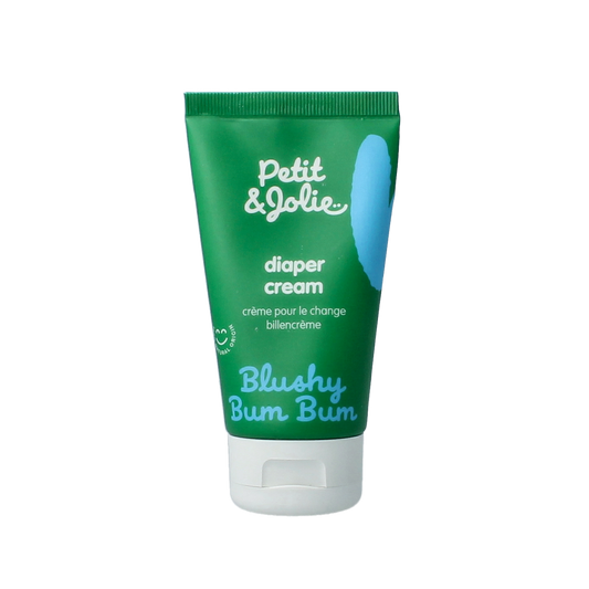 Petit & Jolie Diaper cream / zinkzalf 75.00 Milliliter