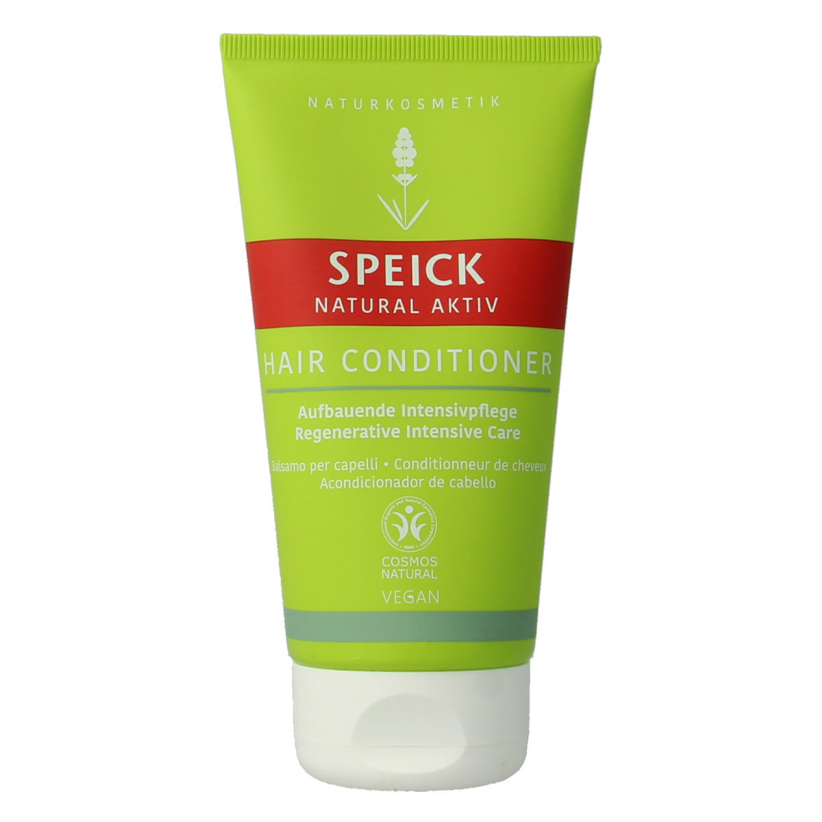 Speick Natural aktiv haar conditioner 150.00 Milliliter