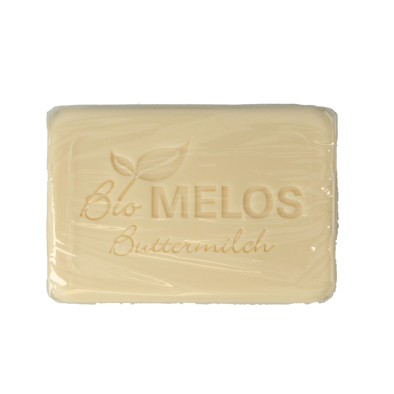 Walter Rau Karnemelk zeep bio 100 Gram