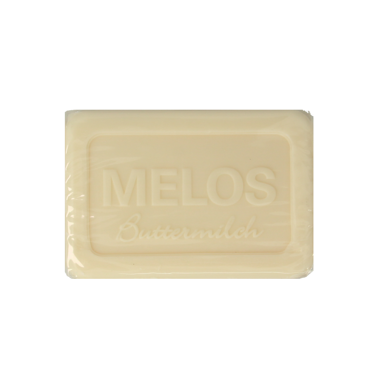 Speick Karnemelk zeep 100 Gram