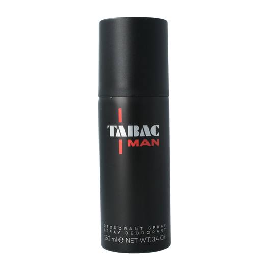 Tabac Man deodorant spray 150.00 Milliliter